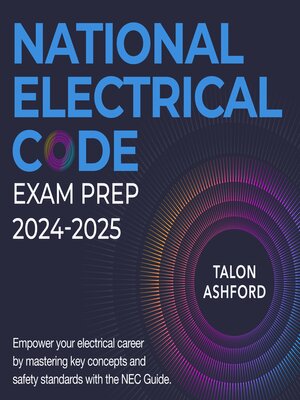 cover image of National Electrical Code